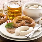 Konukevi Stocker Obertraubling