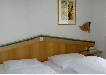 Pensionat Stocker Obertraubling