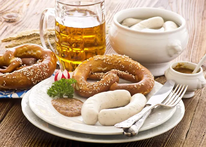 Konukevi Stocker Obertraubling