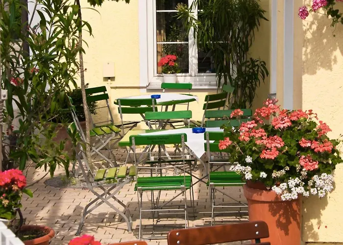 Stocker Obertraubling