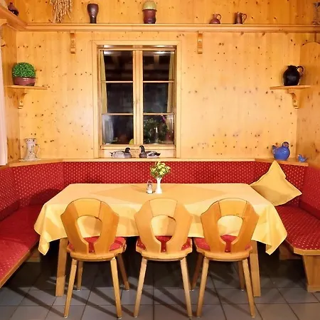Gasthof Stocker
