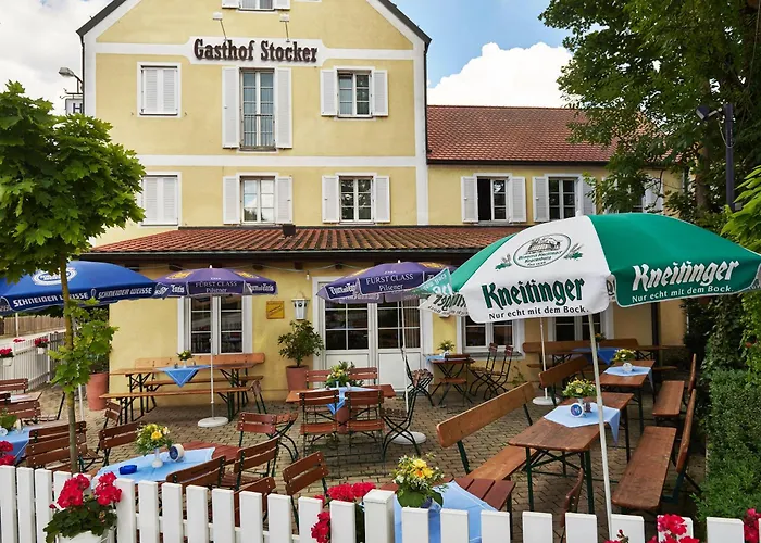 Stocker Obertraubling